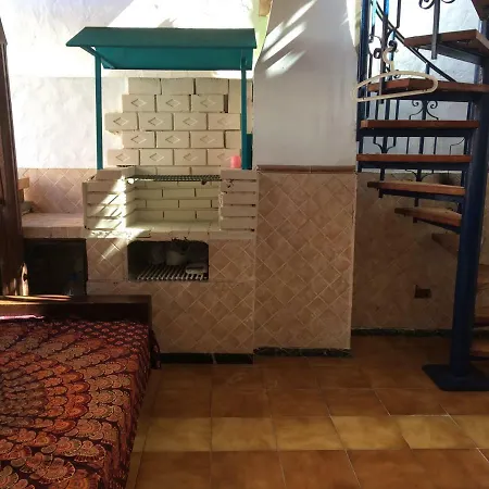 Albergue Elmundostel Las Palmas de Gran Canárias