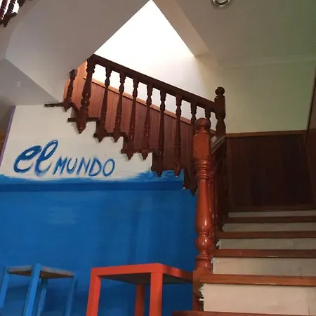 Elmundostel Las Palmas de Gran Canárias