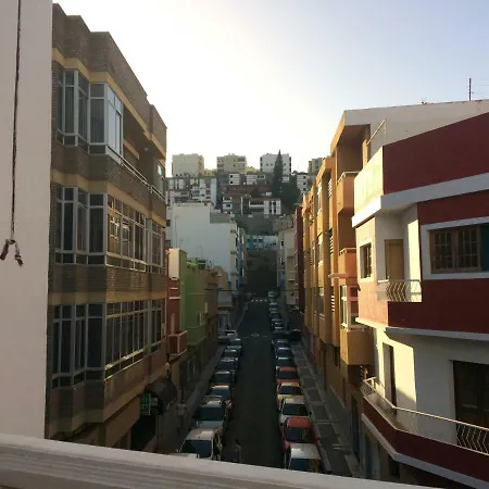 Elmundostel Las Palmas de Gran Canárias