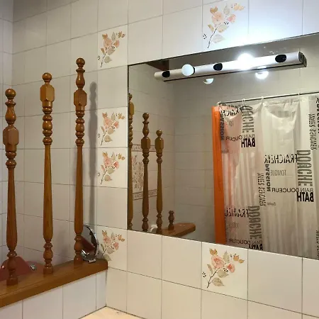 Albergue Elmundostel Las Palmas de Gran Canárias