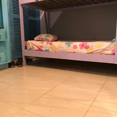 Albergue Elmundostel